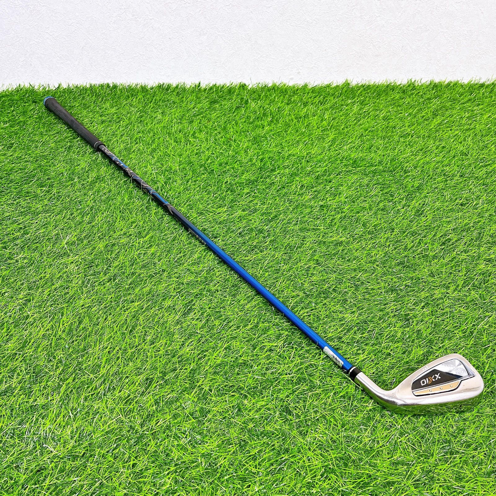 大人気】XXIO13 MP1300 / ゼクシオ 7番アイアン 単品 右利き R