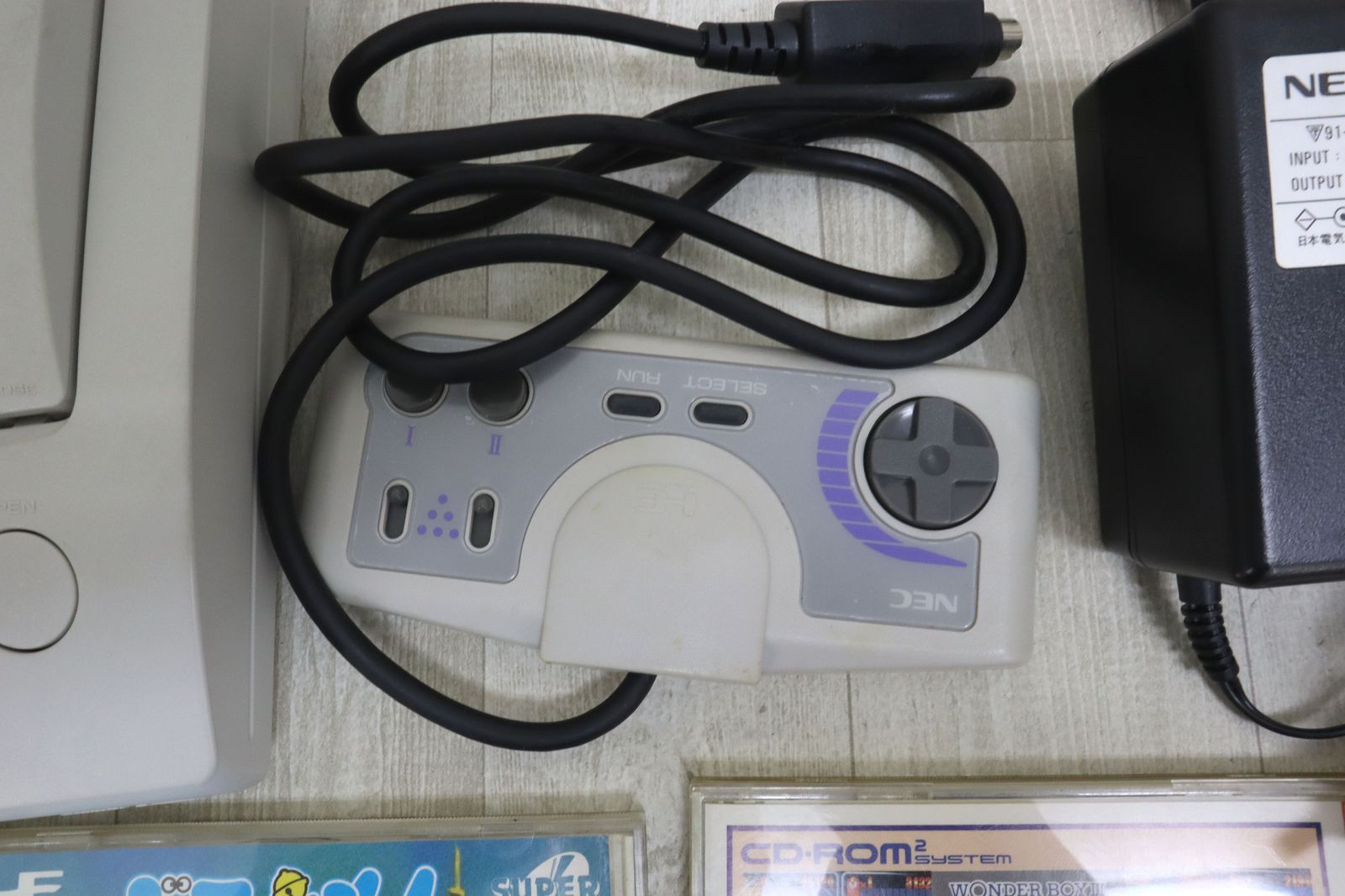 PCエンジンソフト3本セット PCエンジンソフト3本セット PCエンジン ソフト3本セット｜Yahoo!フリマ（旧