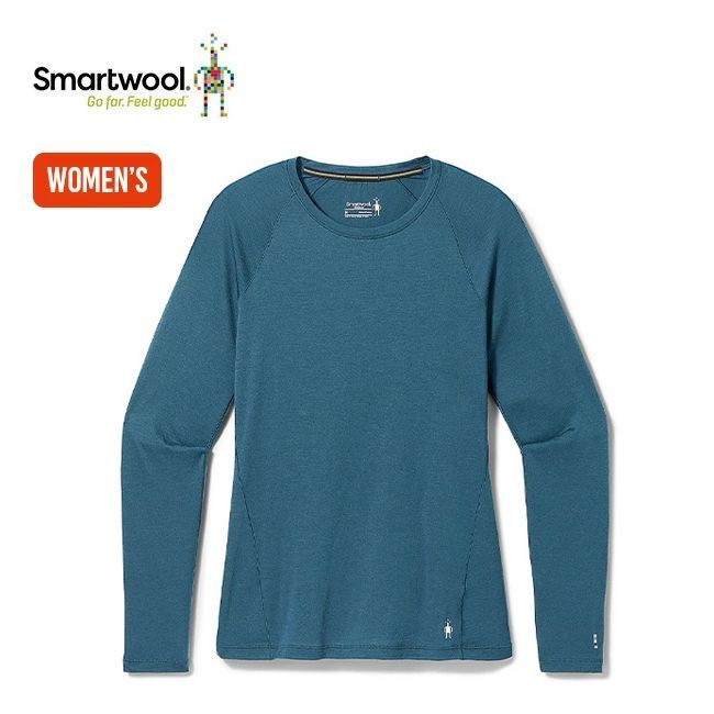 新品】Smartwool スマートウール クラシックオールシーズンメリノ 
