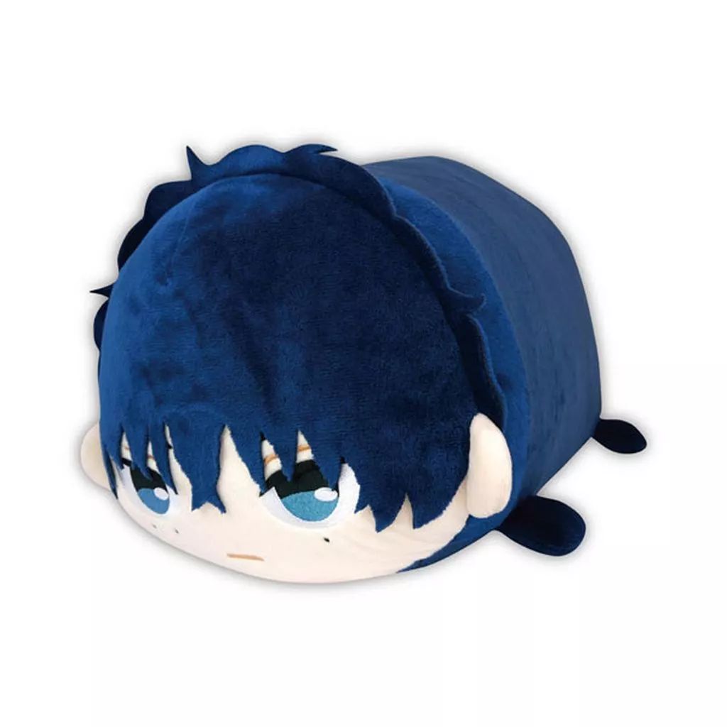 得価，送料無料 【新品】ぬいぐるみ 勢羽夏生 ぽてコロマスコットBIG2(ぬいぐるみ) 「SAKAMOTO DAYS」 ぬいぐるみ本体
