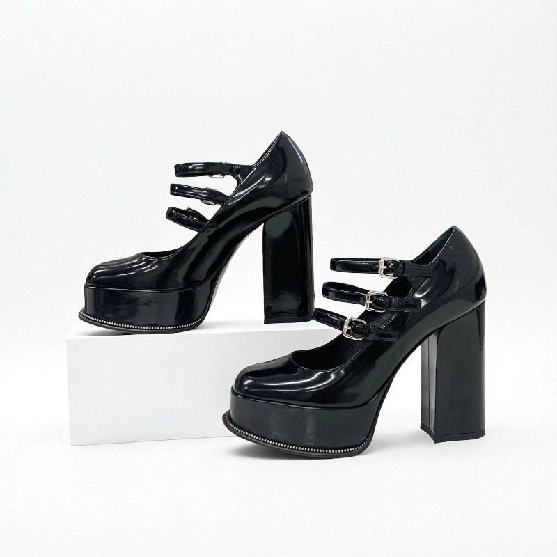 ルイヴィトン LOUIS VUITTON フェイムライン パンプス 靴 シューズ