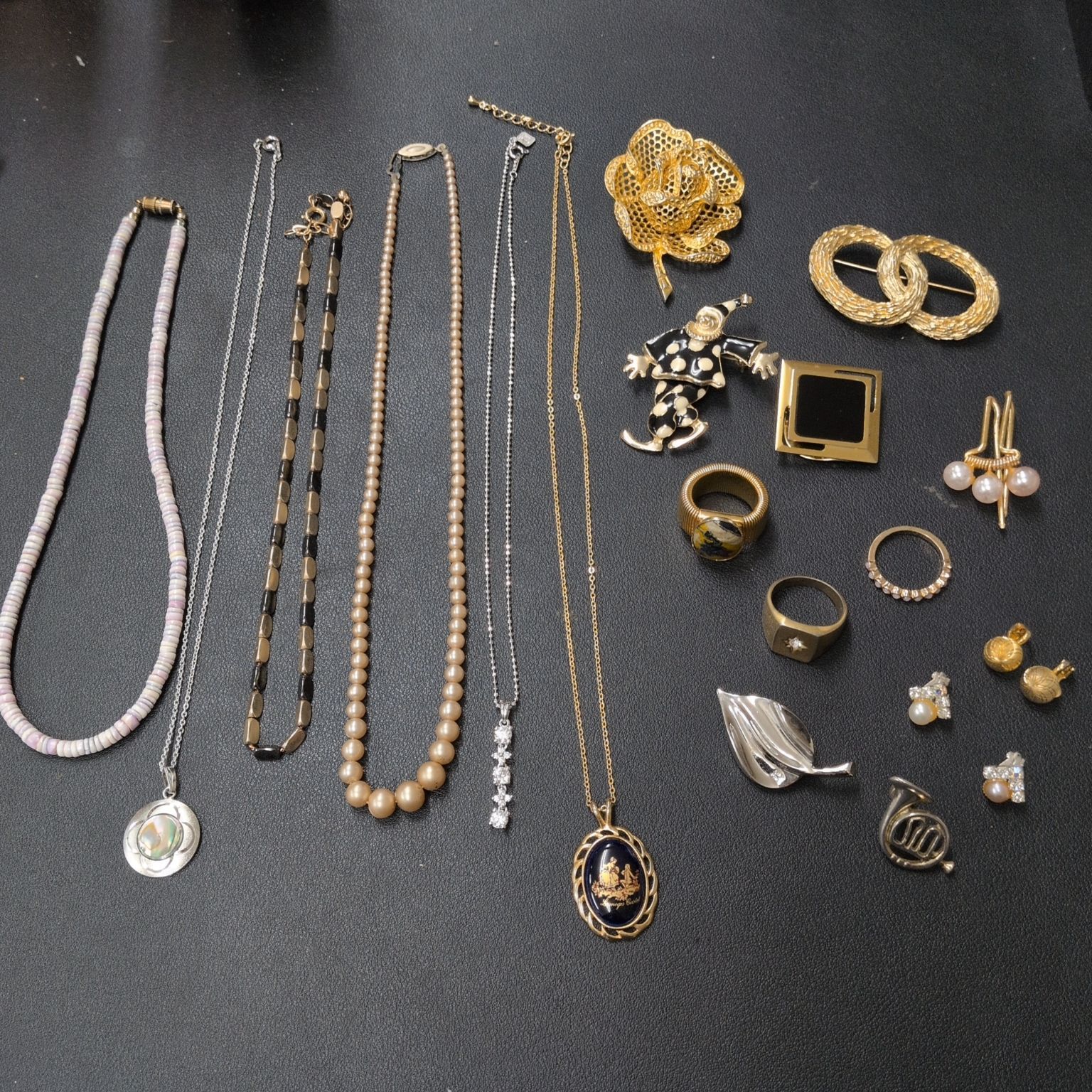 耳ツボジュエリー開業・メニュー化応援セット 耳ツボ シール