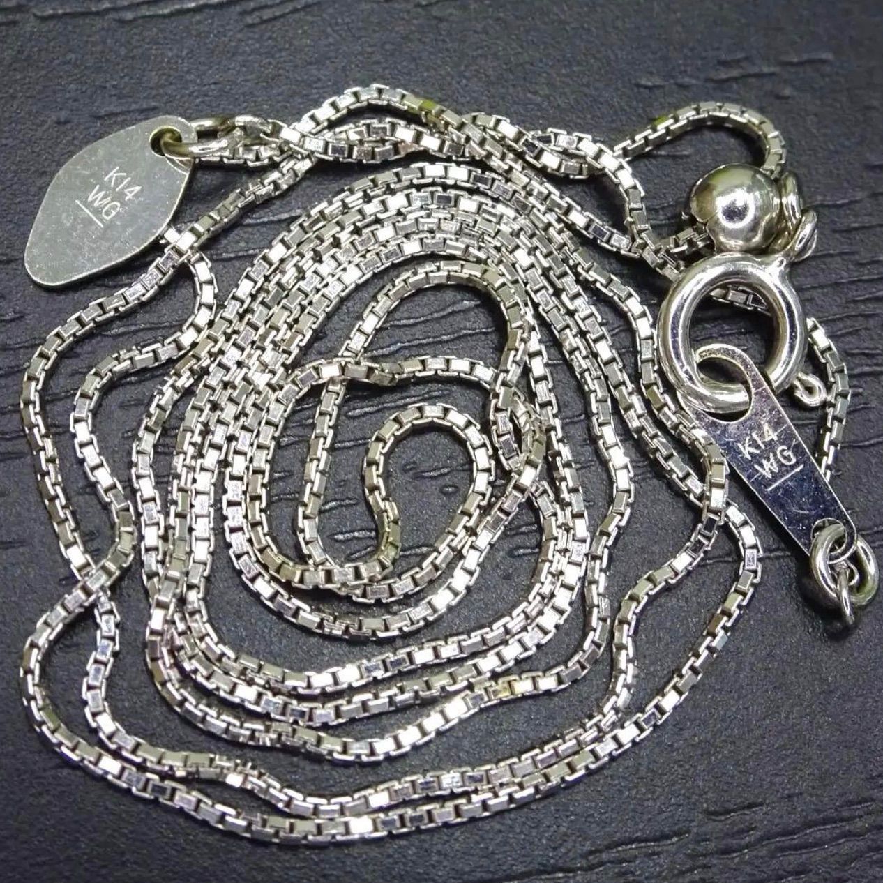 K14WGネックレス 楽天市場】ミキモト ネックレス レディース フェザーモチーフ パール