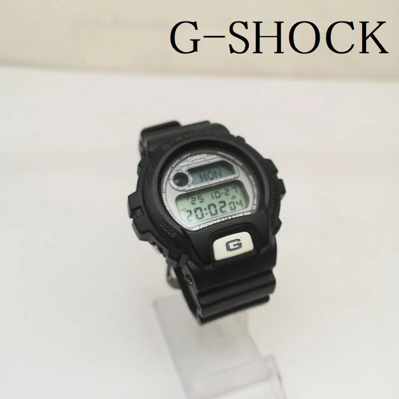 2025年最新】DW-6910Kの人気アイテム - メルカリ