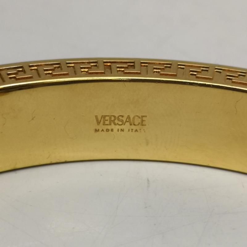VERSACE ヴェルサーチ アクセサリー ブレスレット、バングル