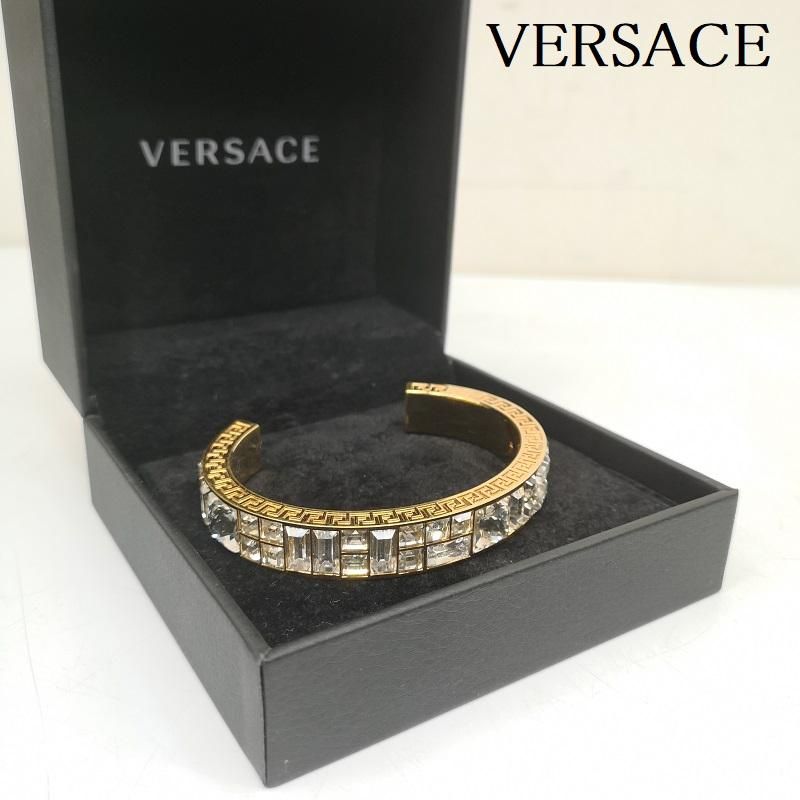VERSACE ヴェルサーチ アクセサリー ブレスレット、バングル