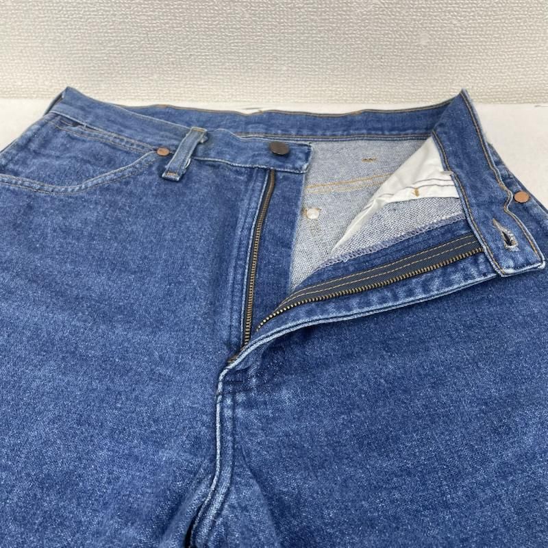 Wrangler ラングラー パンツ デニム、ジーンズ 80s ヴィンテージ