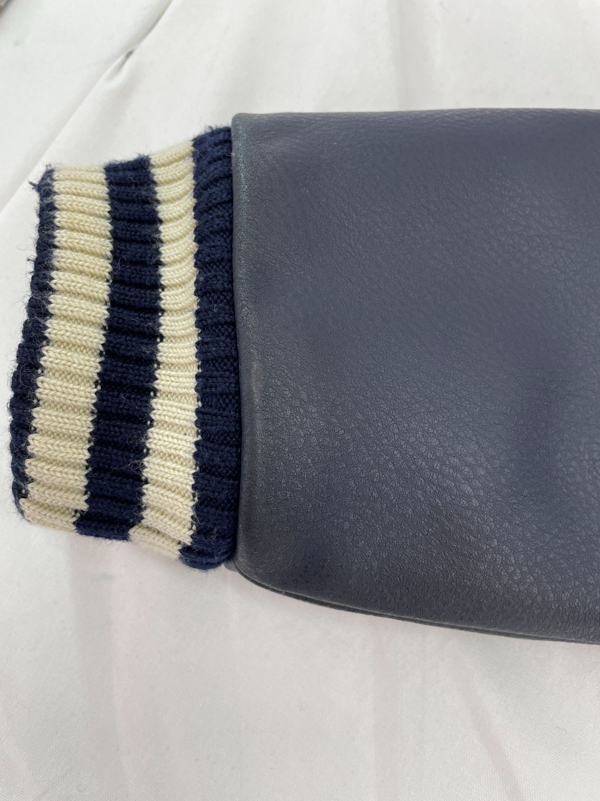 COEFIGHTER スタジャン