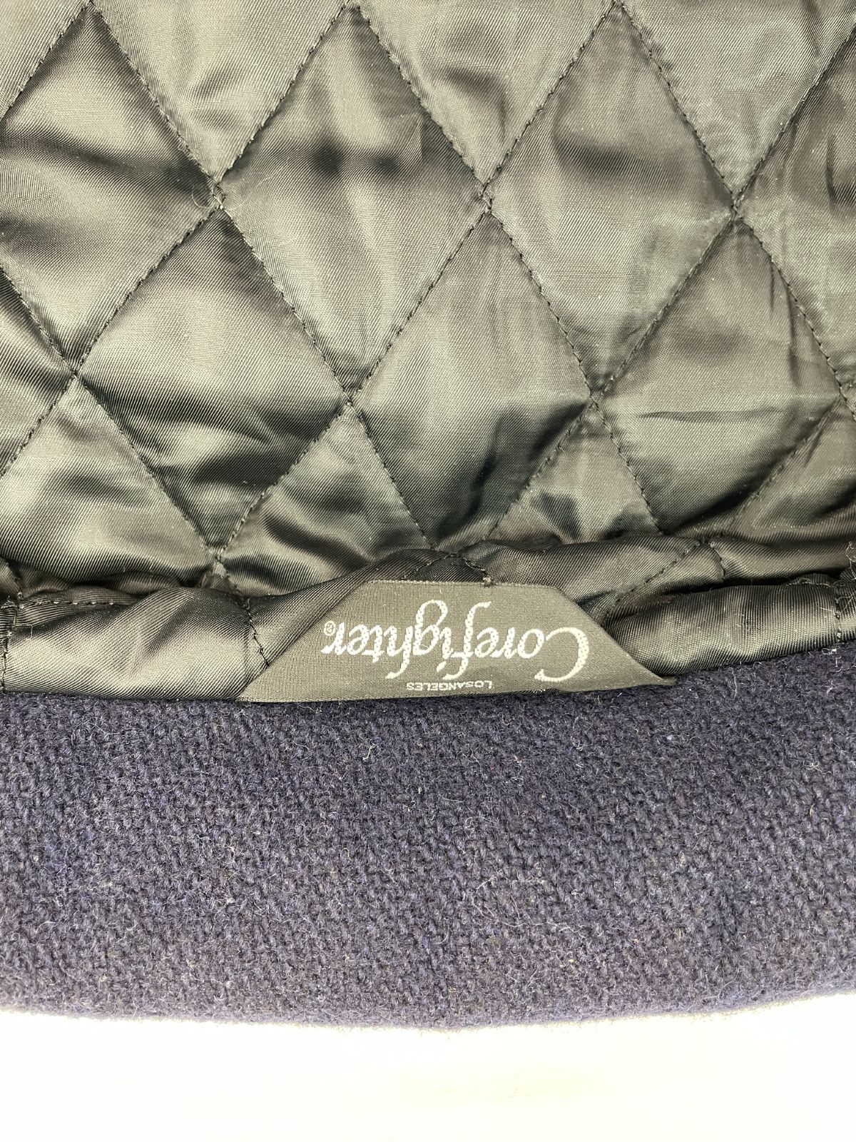 COEFIGHTER スタジャン