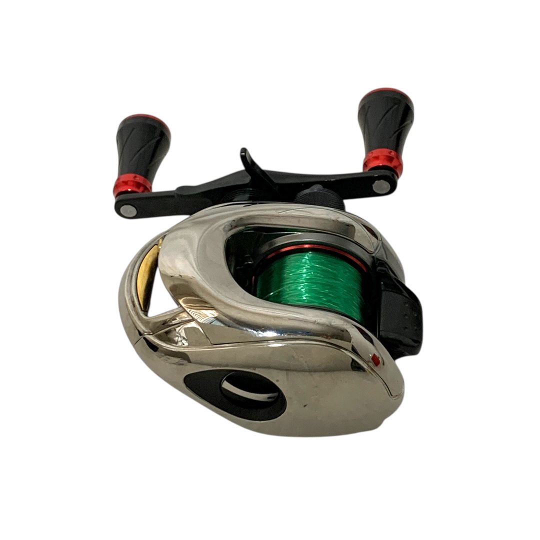 シマノ アンタレス DC 7LV ベイトリール左ハンドルジャンク品 SHIMANO
