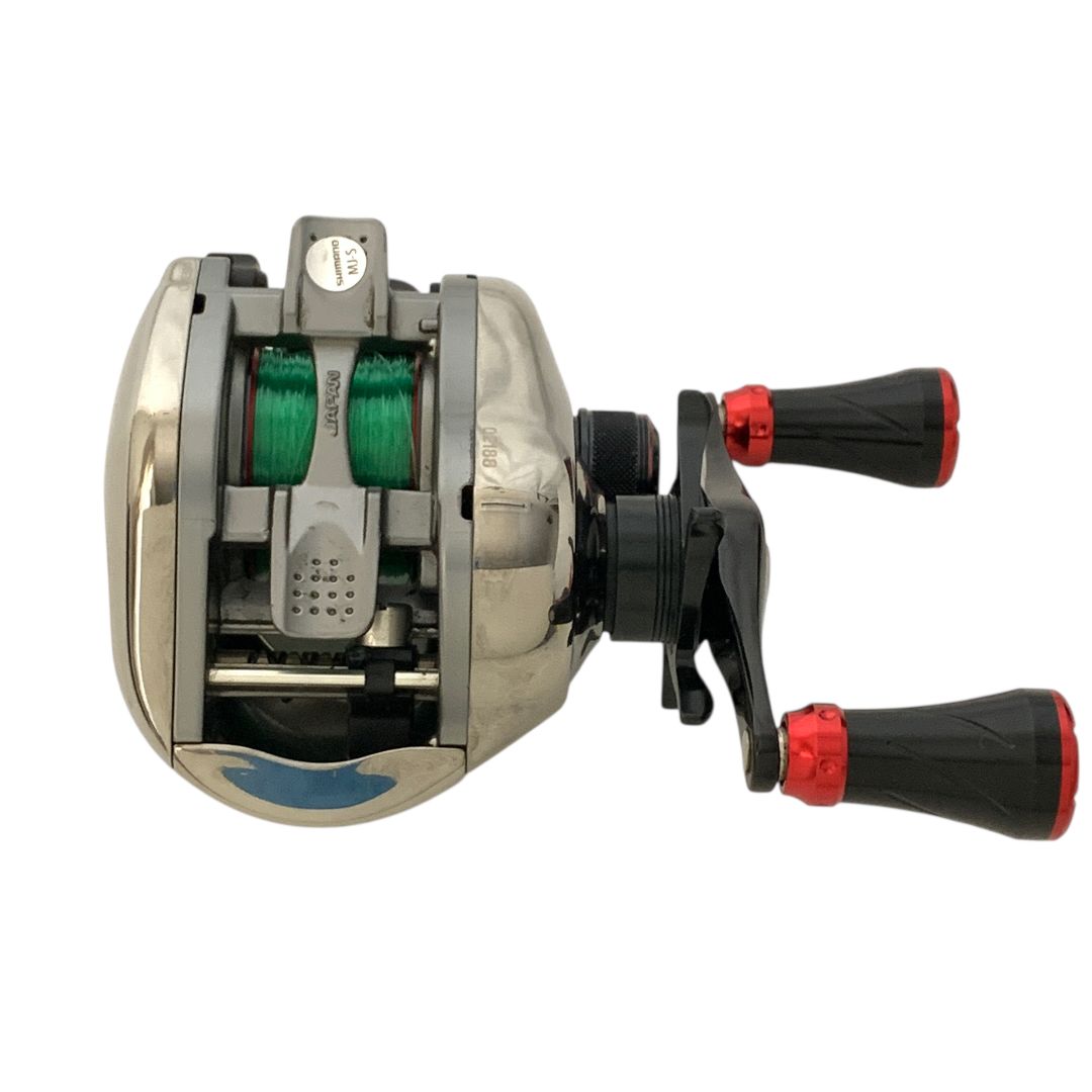 シマノ アンタレス DC7 右 中古品 ベイトリール 中古美品SHIMANO