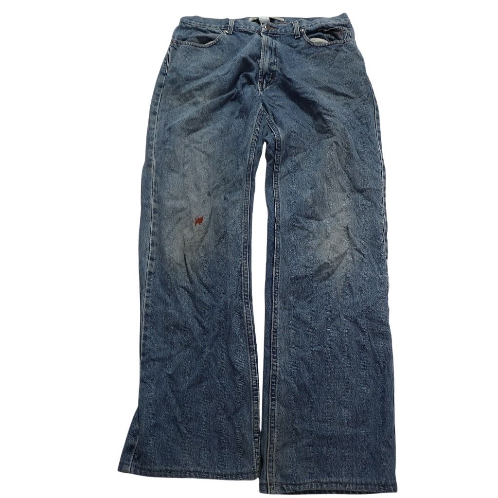  古着卸 ブランドmix デニム パンツ セット メンズ 33 34 36 38 ハーレーダビッドソン ラスラー 古着 NC 4846 その他 メンズ