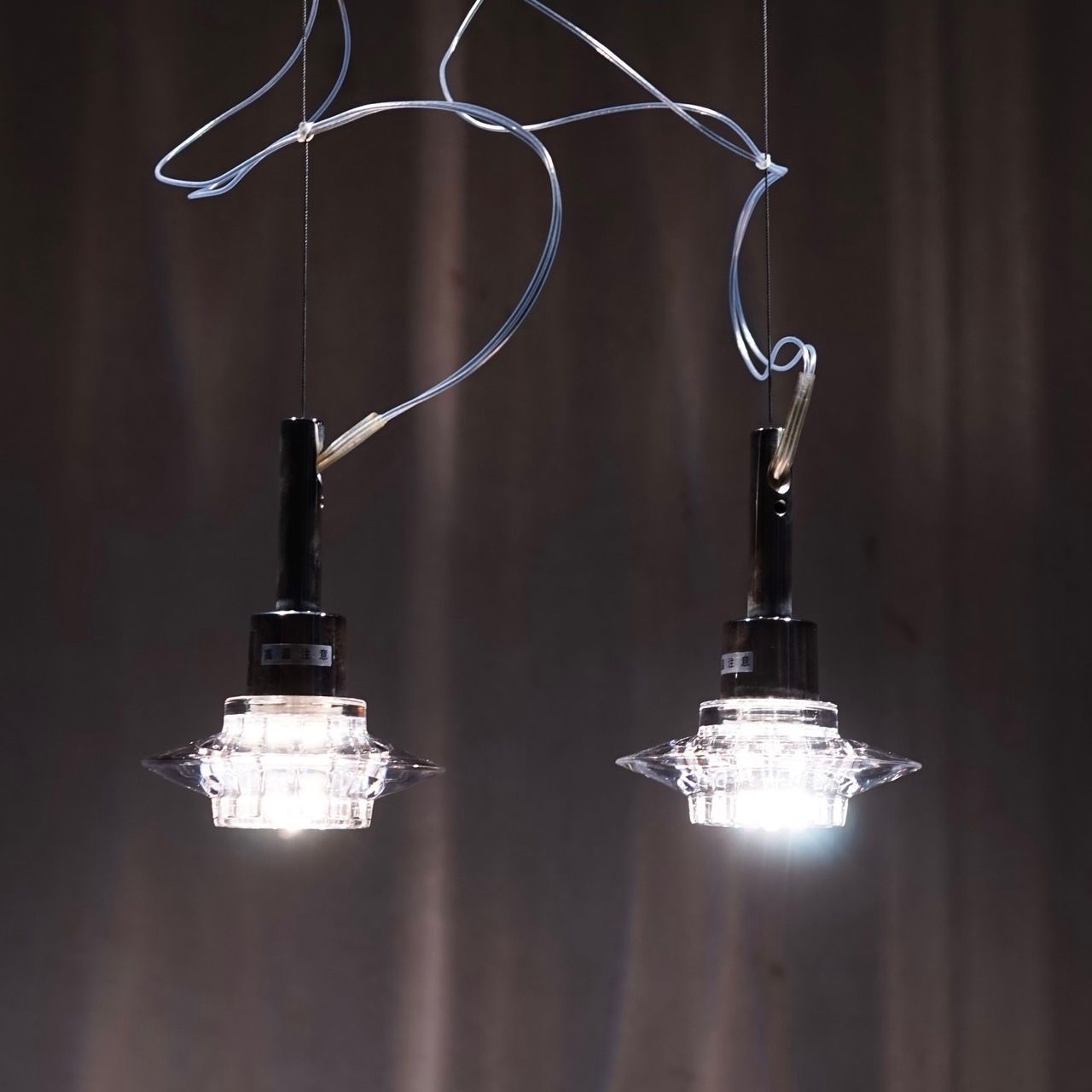 アンティーク ペンダントライトシェード 電笠 ランプ ミルクガラス 乳白色 和風 ガラス製ペンダントライト 電笠 ミルクグラス 乳白色 アンティーク