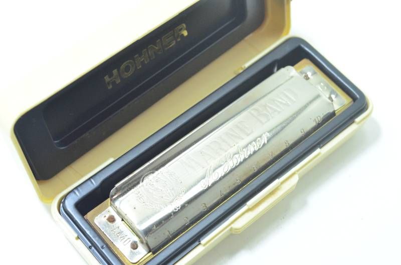 SUZUKI MANJI & TOMBO MAJORBOY まとめ売り SUZUKI MANJI & TOMBO MAJORBOY まとめ売り ハーモニカセット M-Hohner