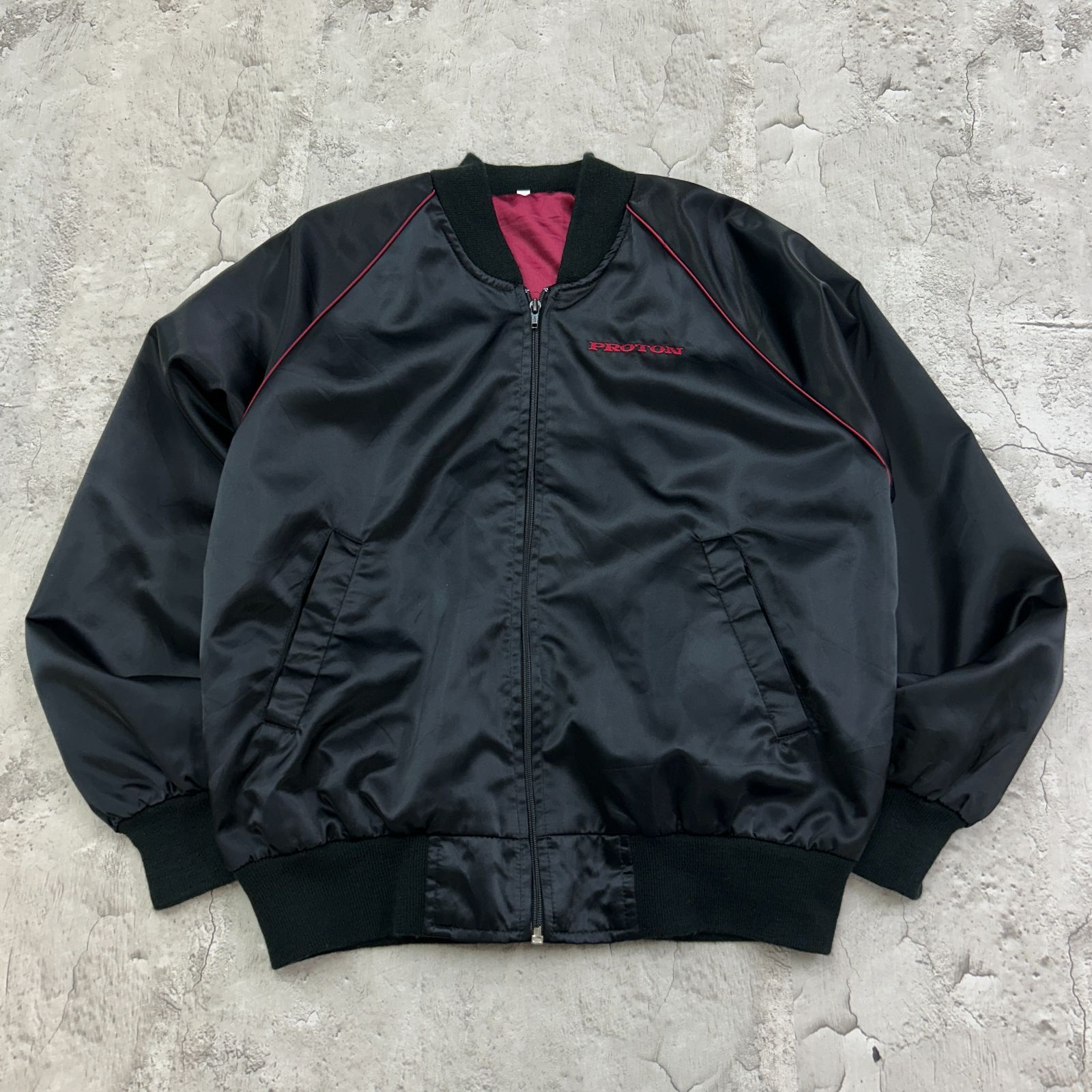 ウエアハウス スタジャン WILSON'68 リバーシブル サイズ38 美品