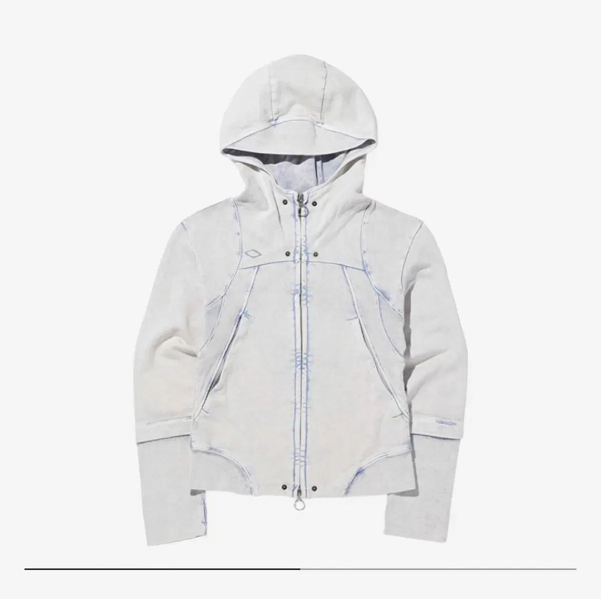 TGS Riot Games 非売品 コスプレイヤー オリジナルキーチェーン