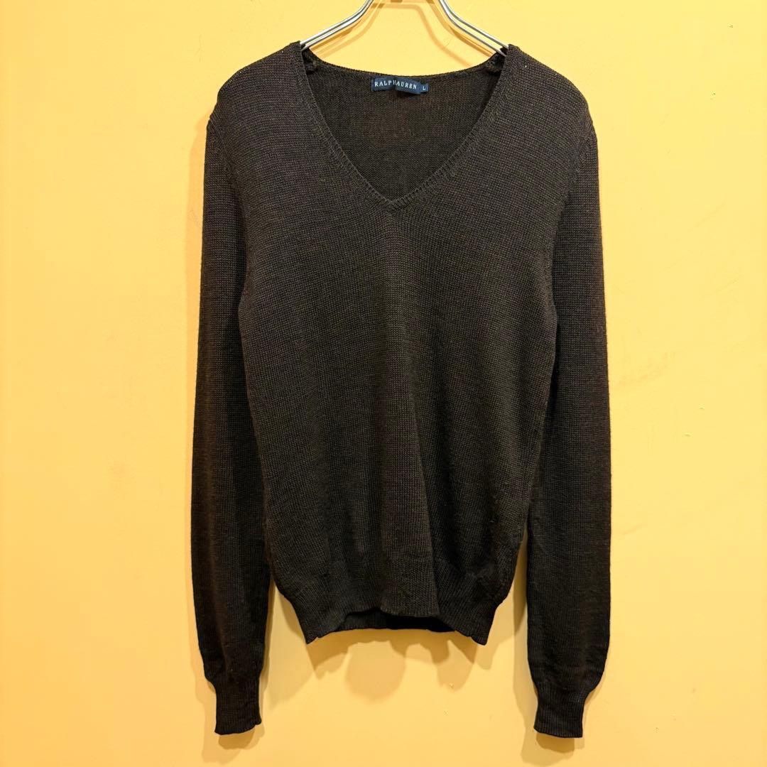 半袖 ニットポロシャツ