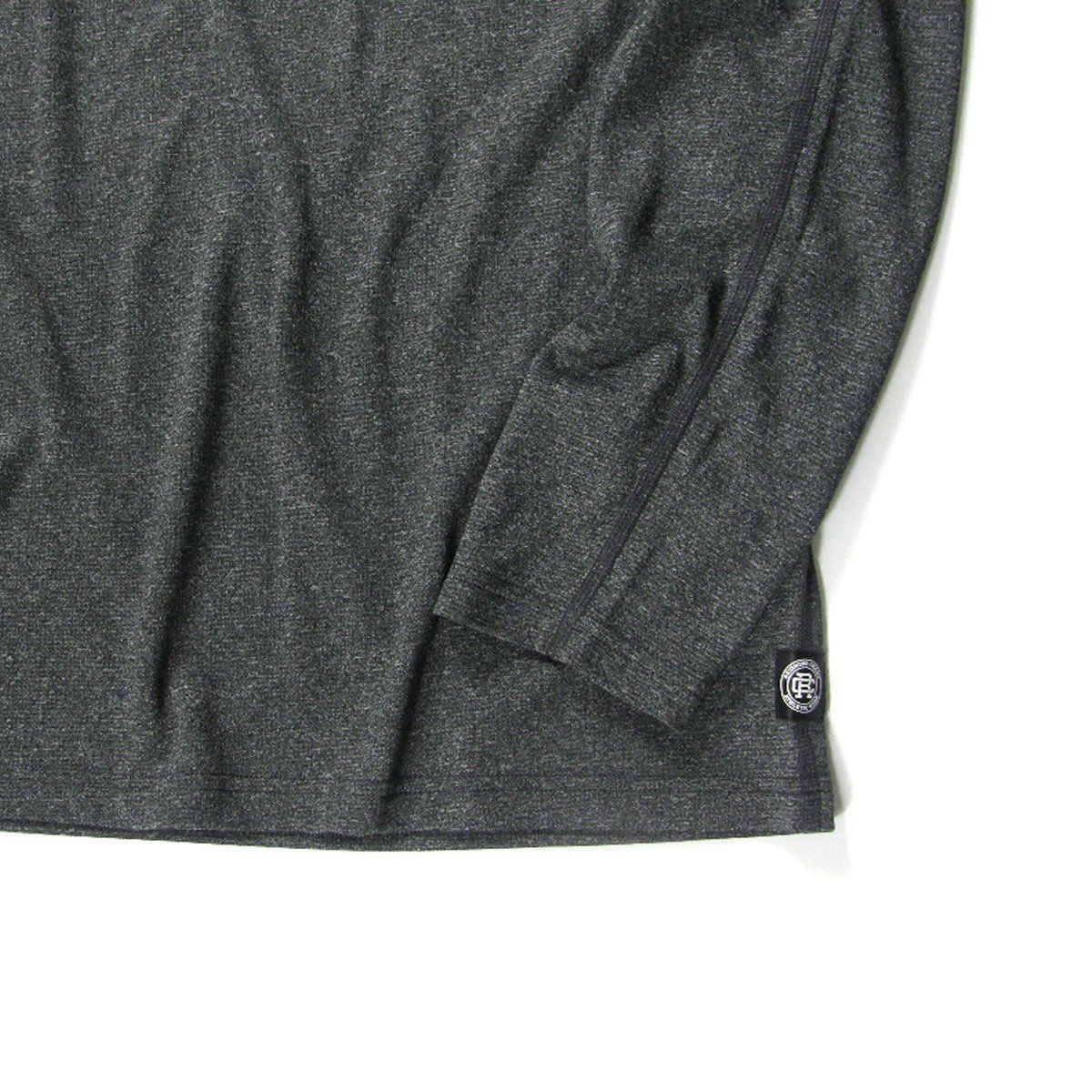 新品】 REIGNING CHAMP × POLARTEC POWER WOOL ／ レイニングチャンプ