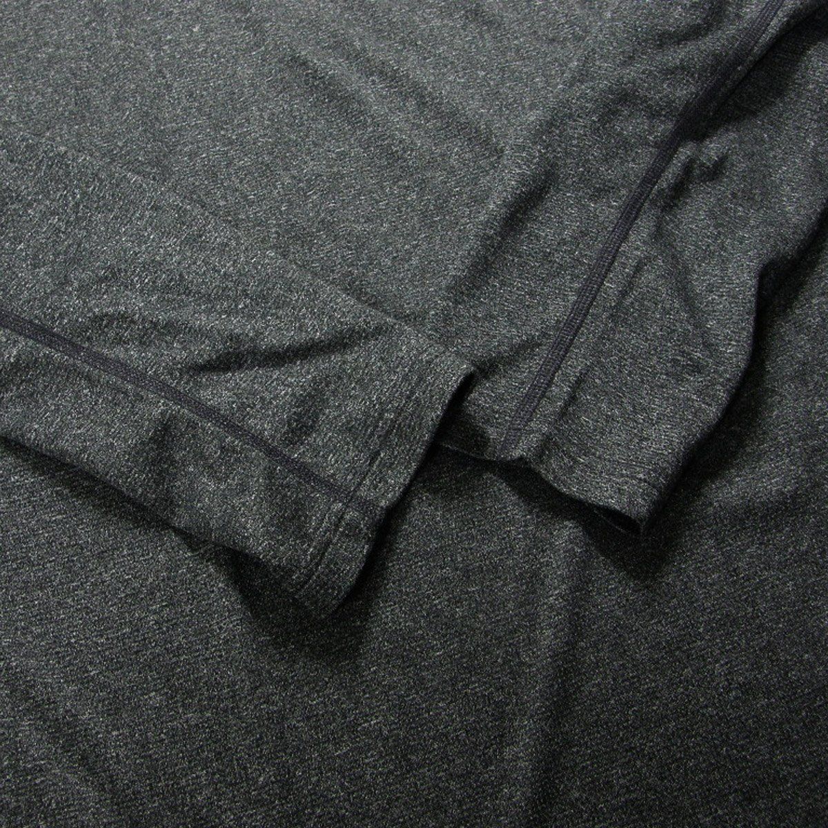 新品】 REIGNING CHAMP × POLARTEC POWER WOOL ／ レイニングチャンプ