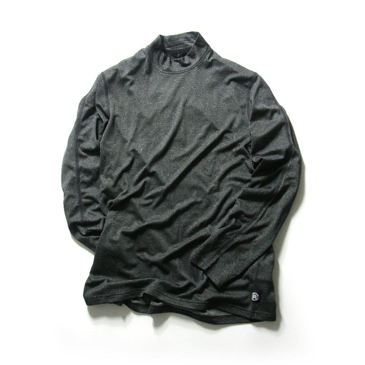 【新品】REIGNING CHAMP POLARTEC POWER WOOL L 新品】REIGNING CHAMP POLARTEC POWER WOOL L Reigning Champ Polartec