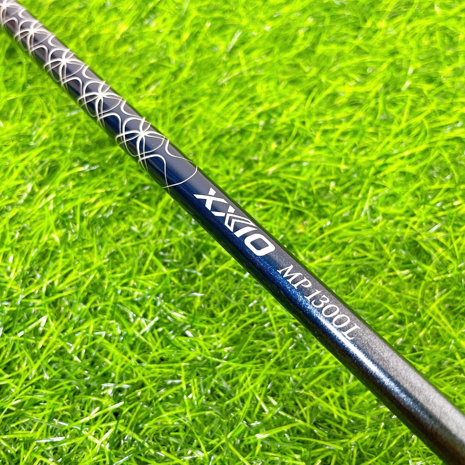 大人気】XXIO13 MP1300 / ゼクシオ 7番アイアン 単品 右利き A