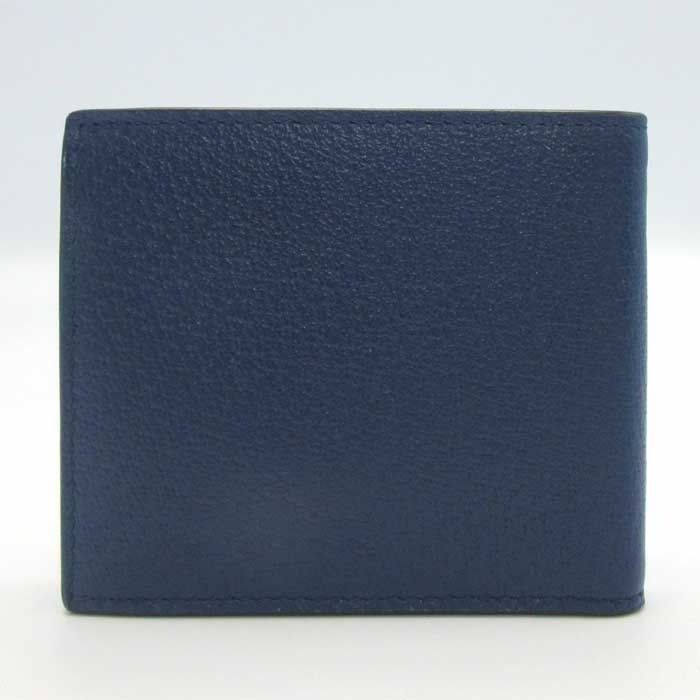 グッチ 財布 二つ折り財布 小銭入れ無し GUCCI GG MARMONT GGマーモント レザー カードホルダー ウォレット 428726 1 T 56 F 4236 ネイビー系 ブティックライン メンズ