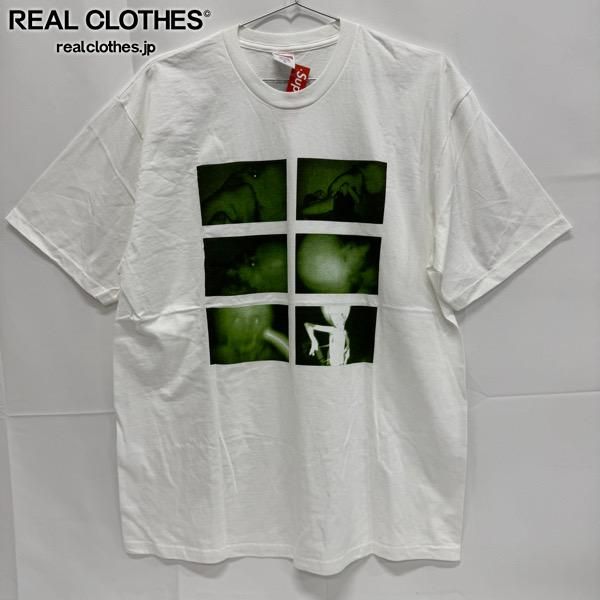 未使用】Supreme×Chris Cunningham/シュプリーム×クリス・カニンガム