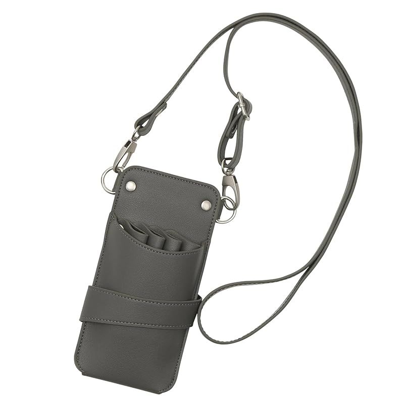 dp 4丁入れ シザーケース トリノ グレー TO 003 1