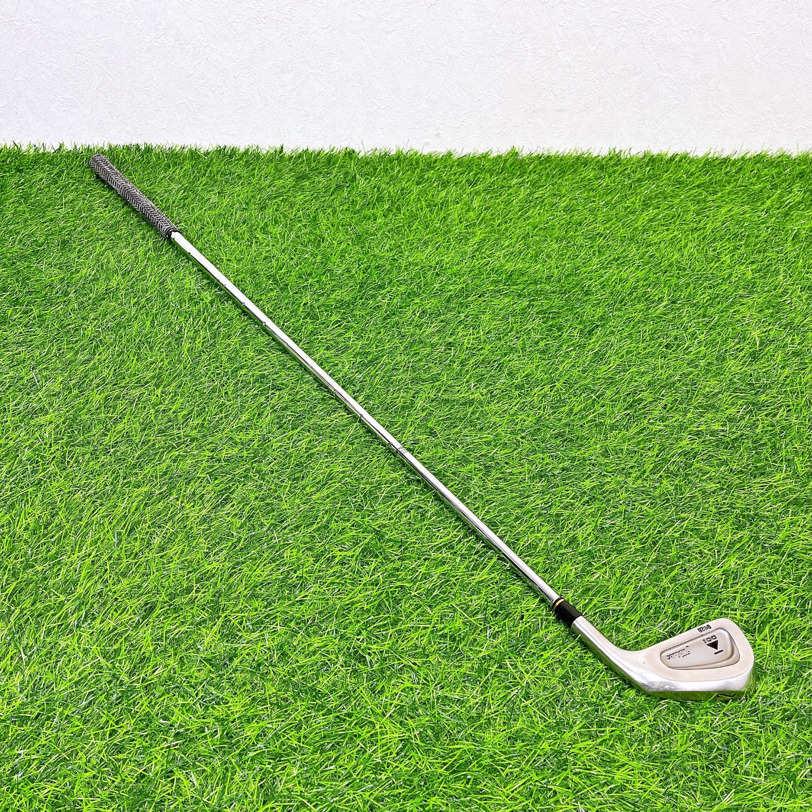 希少2番アイアン】名器 Titleist DCI 962B タイトリスト 2i クラシック