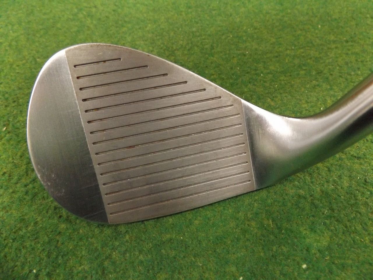 5344 KENMOTSU MOZ RA01 フェースノーメッキ 48° NS MODUS3 TOUR 120 S