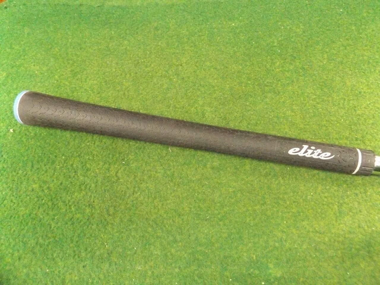 5344 KENMOTSU MOZ RA01 フェースノーメッキ 48° NS MODUS3 TOUR 120 S