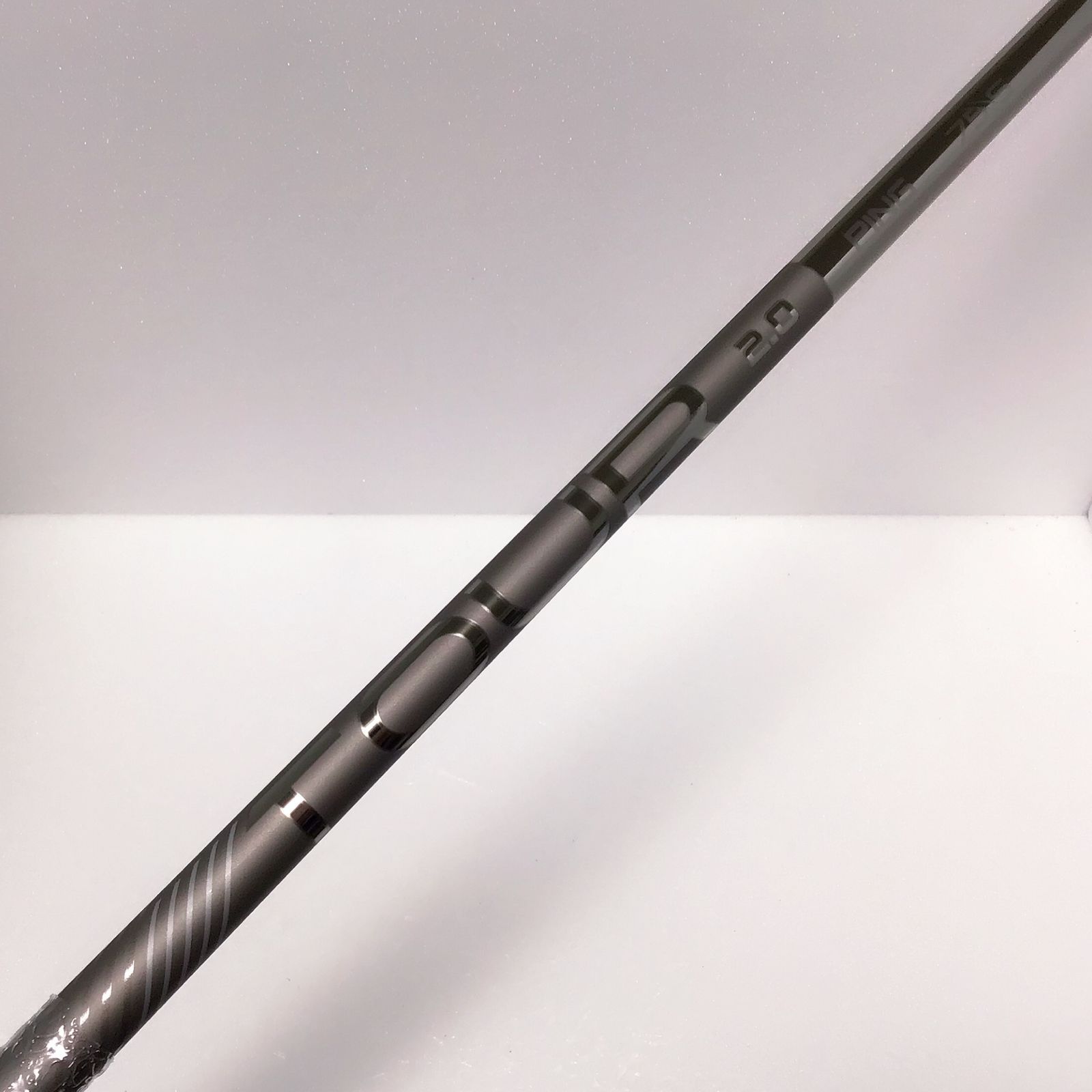 新品 G440純正 TOUR 2.0 クローム 75S ピン 3W用 シャフト - メルカリ