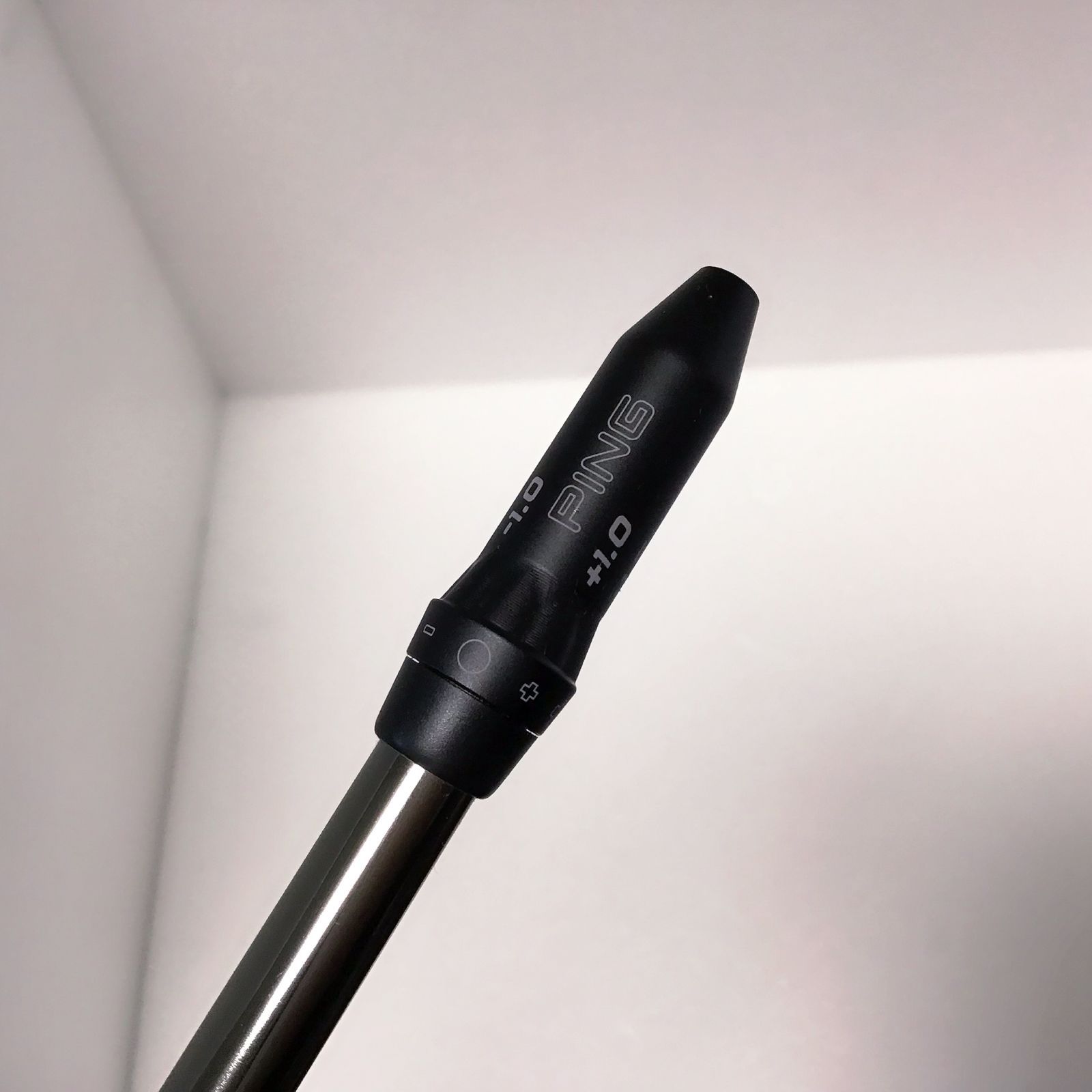 新品 G440純正 TOUR 2.0 クローム 75S ピン 3W用 シャフト - メルカリ