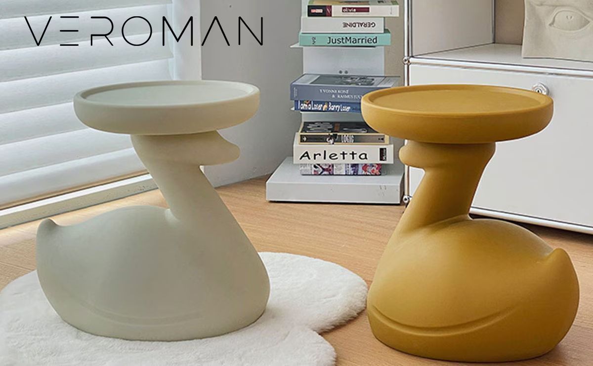 サイドテーブル