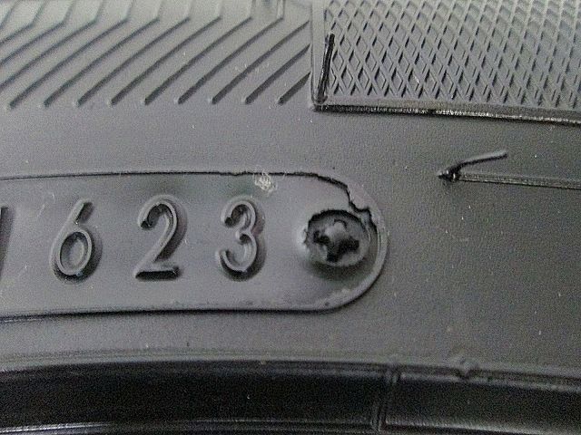 中古スタッドレスタイヤ225/45R18 GOODYEAR ICE NAVI7 アイスナビ セブン[ICE NAVI 7]｜日本グッドイヤー 公式サイト