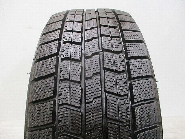中古スタッドレス□225/45R18 1本□GOODYEAR ICE NAVI 7 - メルカリ