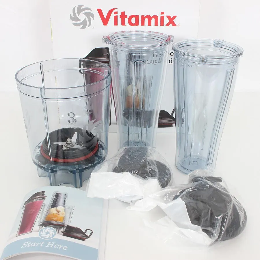 2026年最新】vitamix ブレンディングカップの人気アイテム - メルカリ