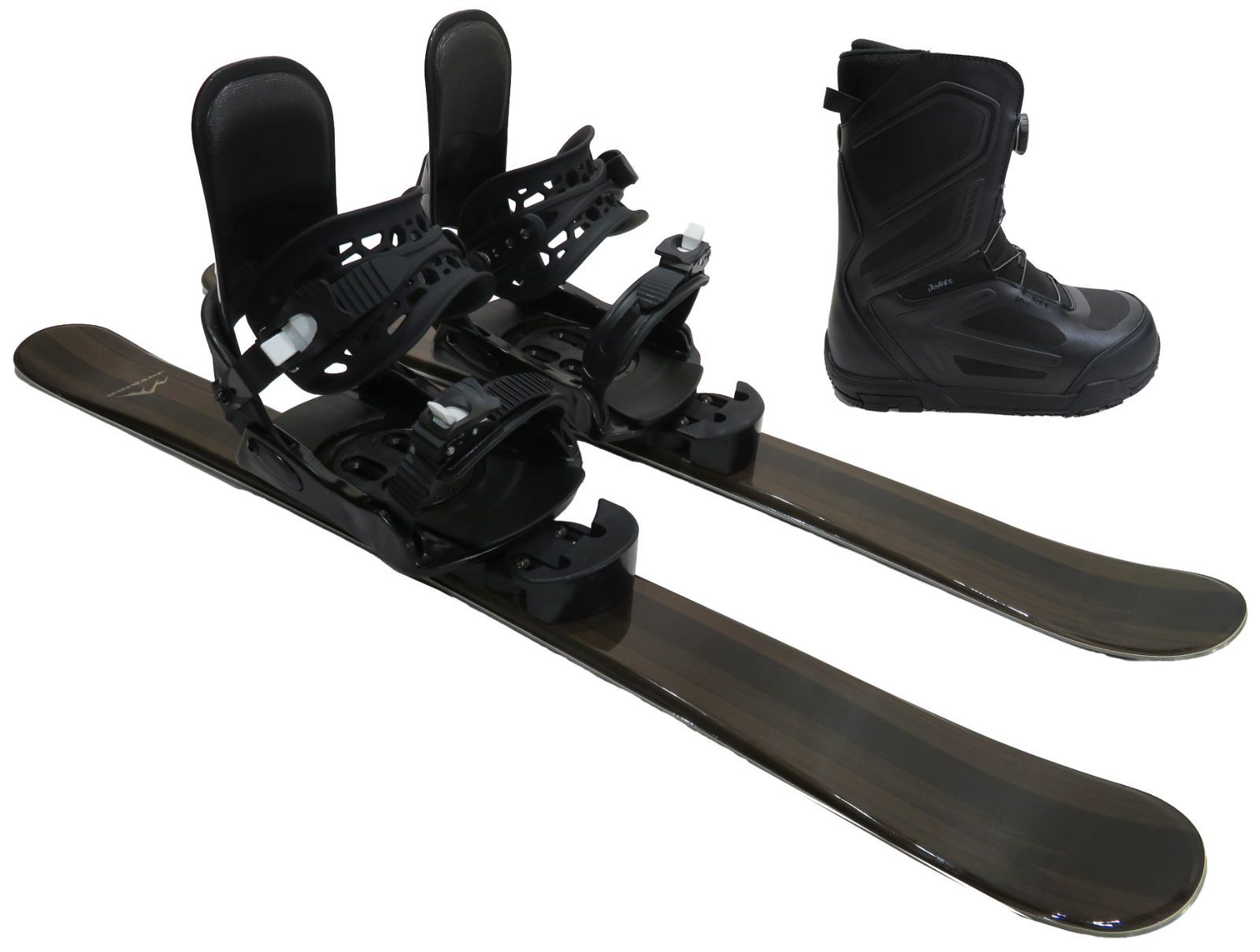 美品ジョイライド スノーボードブーツ BOA 27 0cm ダイヤル式 JOYRIDE