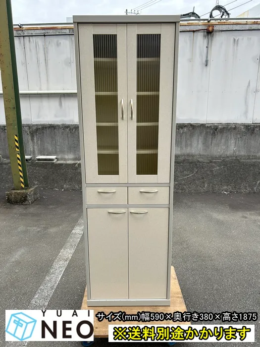 2025年最新】ユーアイ 食器棚の人気アイテム - メルカリ