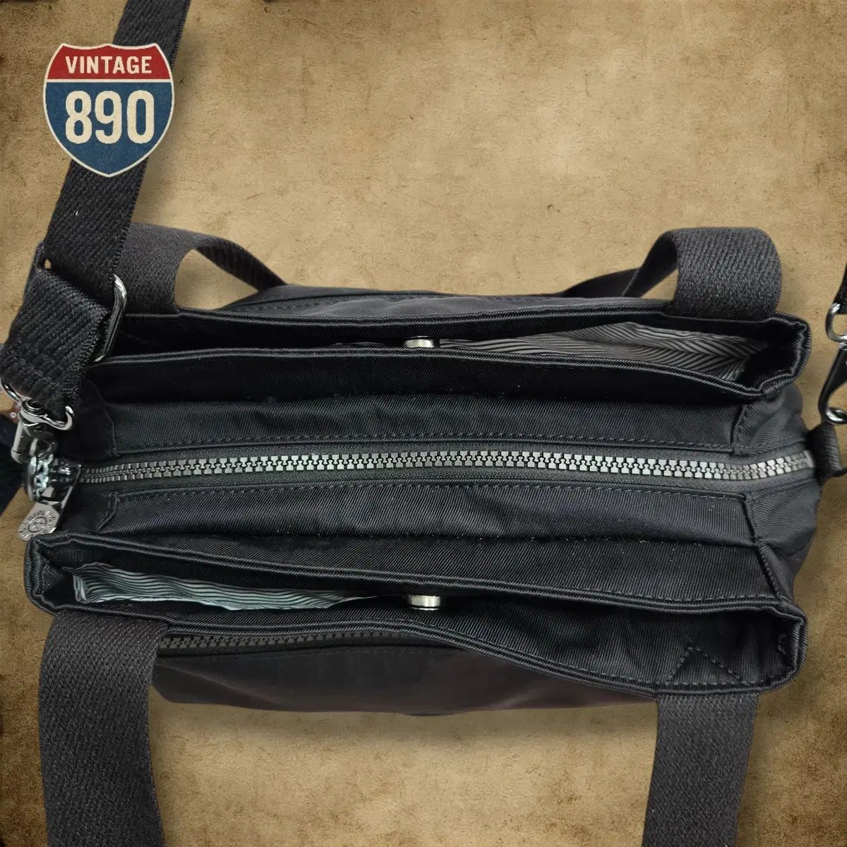 キプリング エルシア