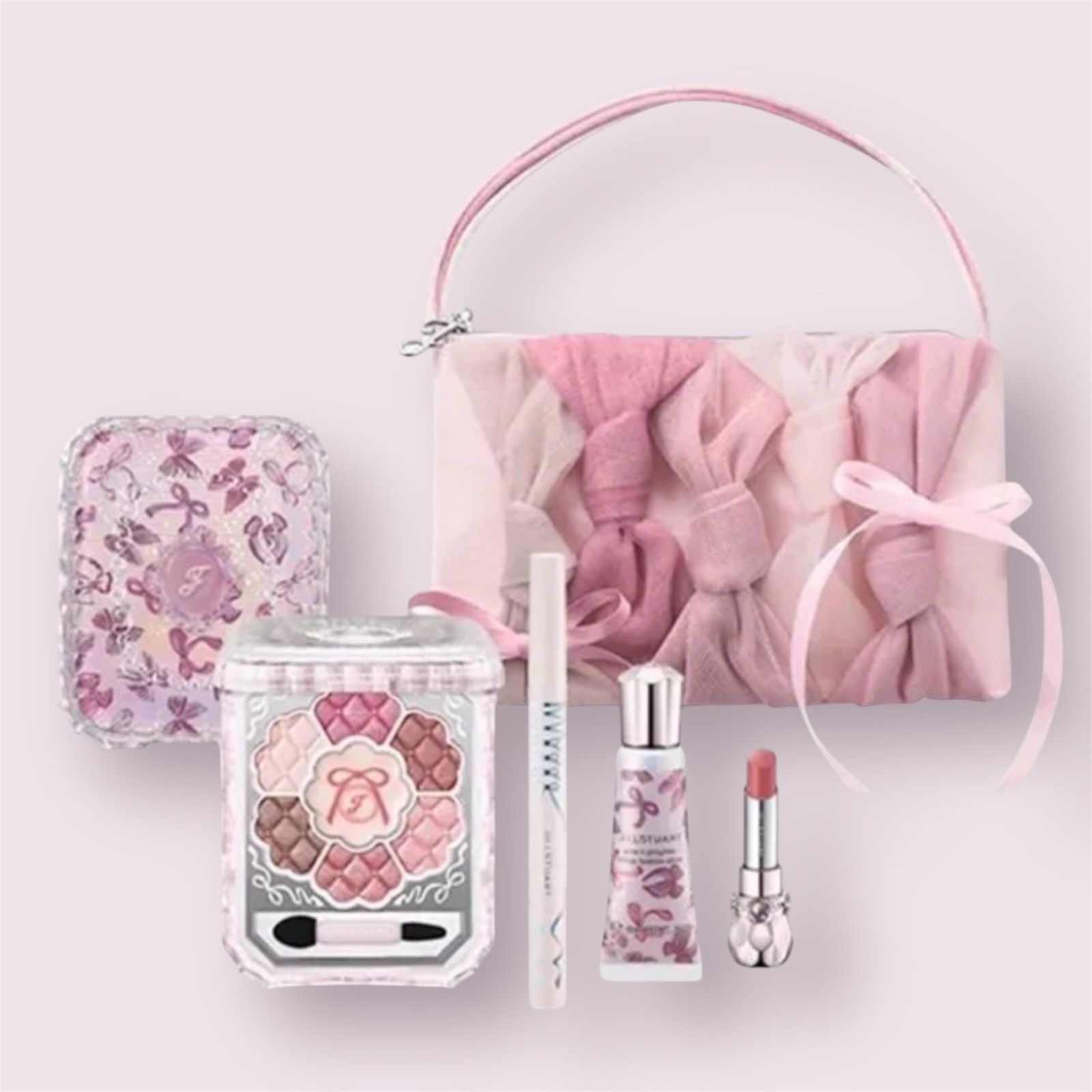 数量限定】【ショッパー付き】ジルスチュアート クリスマスコフレ2025