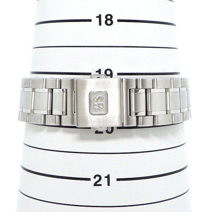 グランドセイコー Grand Seiko 腕時計 ヘリテージコレクション SBGA401