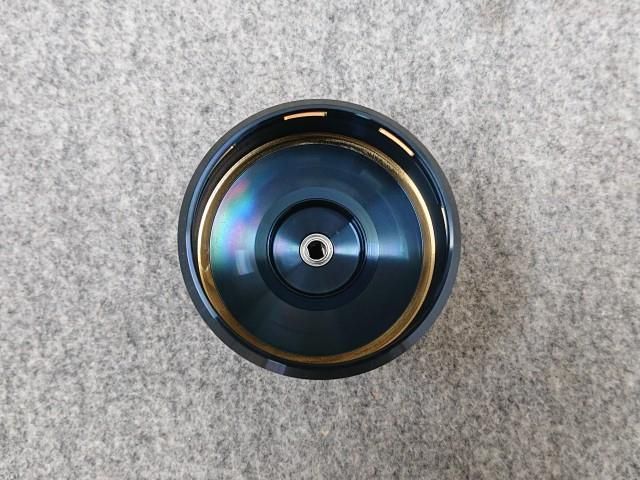 ネイビーブルー ダイワ