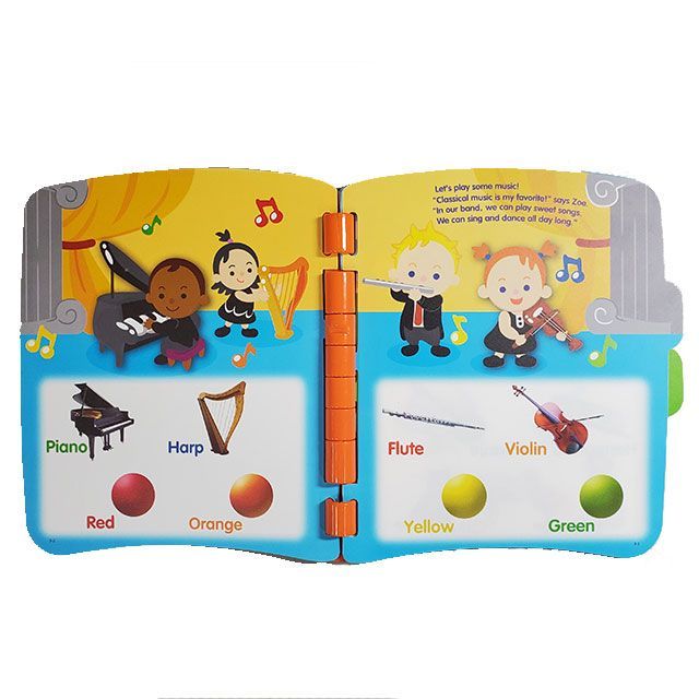 新品】英語絵本4冊セット📚Zoe's Adventures／かわいいショート