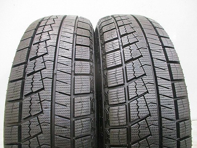 車 スタッドレスタイヤ□175/65R15□2本□NEXEN□WINGUARD ice2
