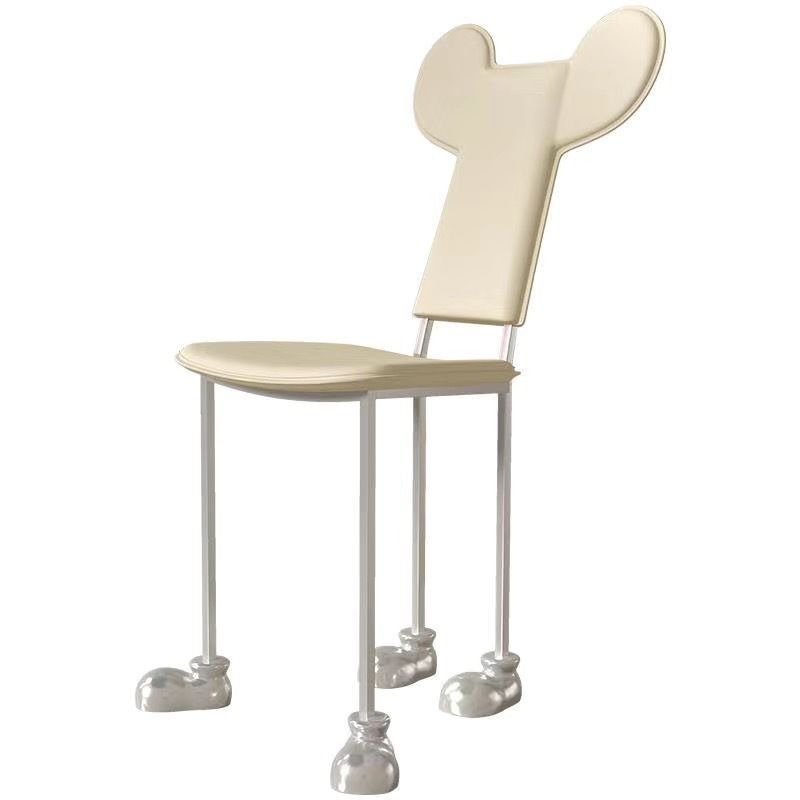 かわいい ダイニングチェア