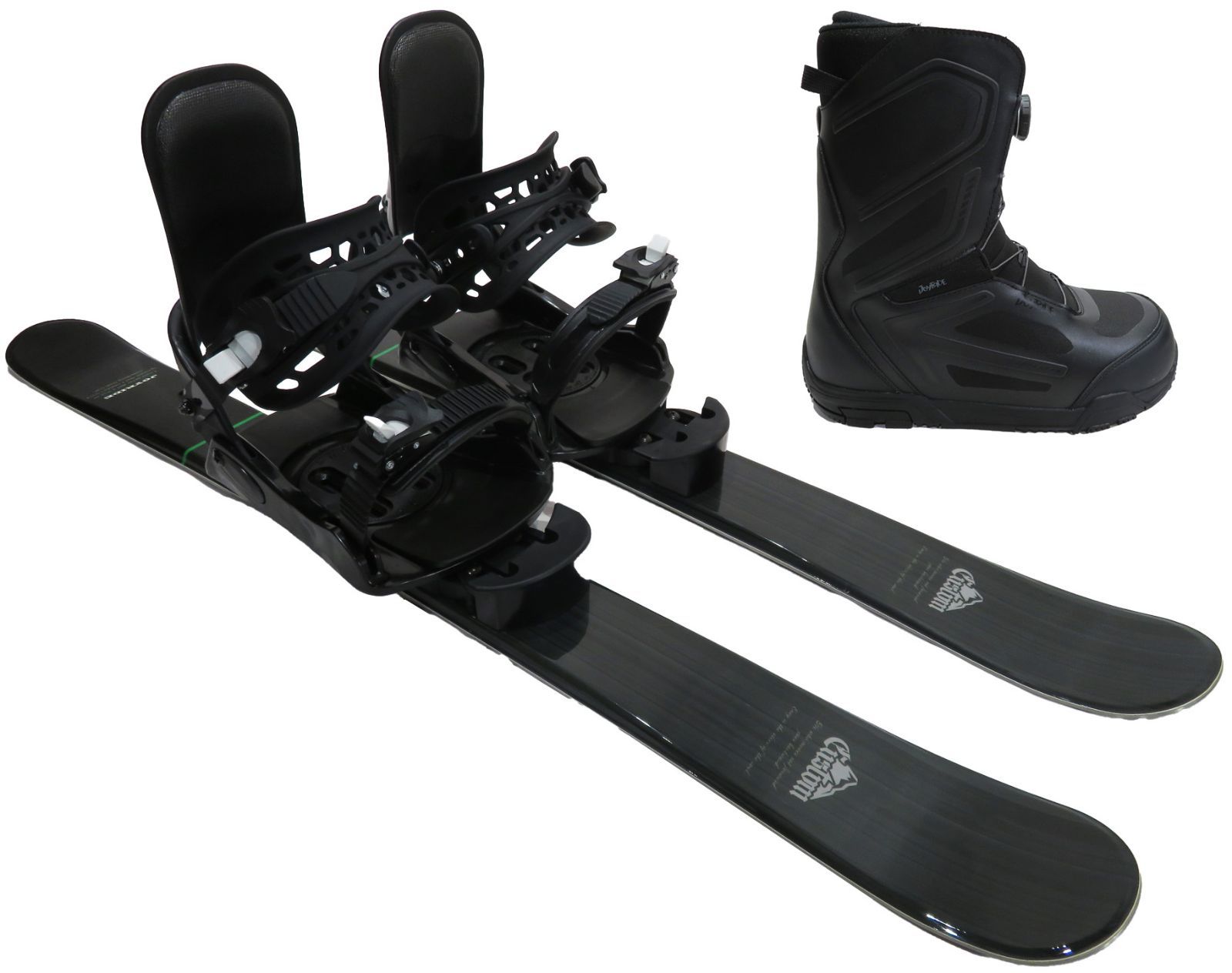 バートン Burton スノーボードブーツ26cm ION-ASIAN FIT Men's Burton