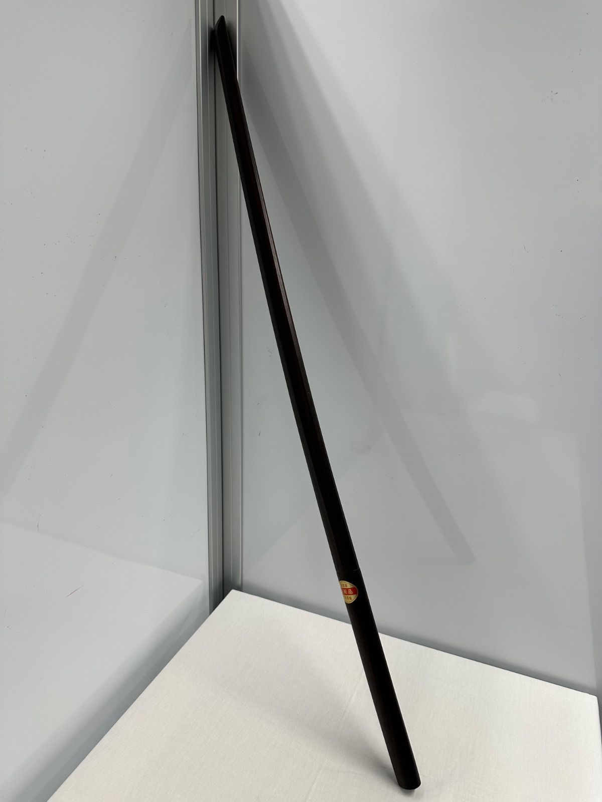 木刀 最高級 美術品 印本黒檀 - メルカリ