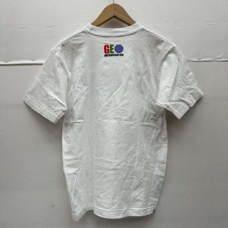 GOODENOUGH グッドイナフ Tシャツ 半袖 00s GDEH クルーネック