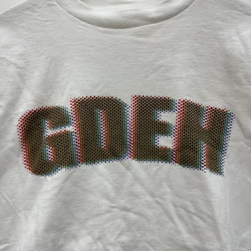 GOODENOUGH グッドイナフ Tシャツ 半袖 00s GDEH クルーネック